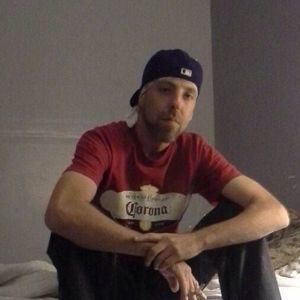 Meet your Posher, Eddie